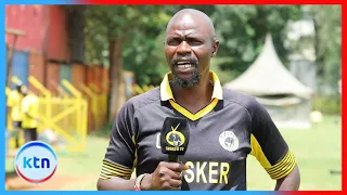 Kocha Okere Asema Vijana Wake Wako Tayari Kupambana Na Bidco 