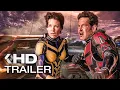 ANT-MAN AND THE WASP Quantumania Trailer 2023