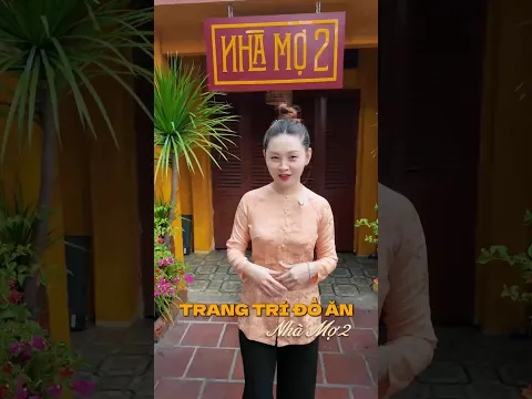 Nhà mợ 2(1) #mohaisaigon