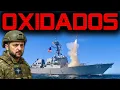 🔴 EEUU ENVIARÁ TOMAHAWK Y DESTRUCTORES OXIDADOS PARA BOMBARDEAR RUSIA? 🔴