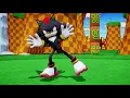Download Lagu [ MMD ] SHADOW _ Work