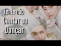 Lagu •Paper BIAS• |Tente não Cantar ou Dançar|