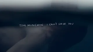 Tim Minchin I Can T Save You Lyric Video 