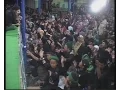 Download Lagu Ahmad Ya Habibi - Gus Ali Gondrong Semut Ireng Feat Mafiska 760 live Jugo Ngargoyoso
