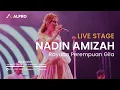 Rayuan Perempuan Gila - Nadin Amizah | Live at UNFEST 2025 Semarang