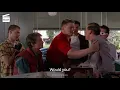 Back to the Future: Two McFly HD CLIP