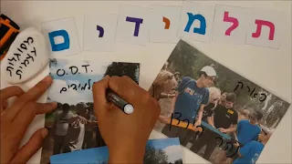 מתלות לעצמאות אישית קליפ ידיים 