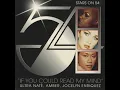Download Lagu Stars On 54 Ultra Naté, Amber \u0026 Jocelyn Enriquez - If You Could Read My Mind (Original Club Mix)