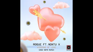roque nontu x visions of love enoo napa remix afro house source