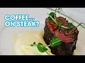 The Annie s Houston Restaurant Weeks Menu Has a Coffee-Roasted Secret