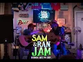 Download Lagu SAM \u0026 RAN JAM - Sam Burchfield \u0026 Ranford Almond (May 4, 2024)