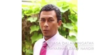 Download Di Sini Bermula - Zaidy Nandir \u0026 Mat Noor (Dikir Temasek 2) MP3