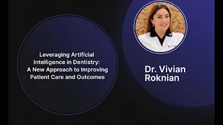 ICOI Presents Revolutionizing Implant Dentistry A Dive into AI Applications