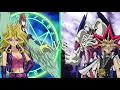 Lagu Yugioh!   the seal of orichalcos duels - Yugi (atem) vs Mai 