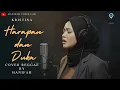 Lagu HARAPAN DAN DUKA - KRISTINA (CIPT. HASANUDIN) || Cover Reggae By Hanifah Voice Lab