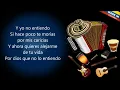 Ven a mí - Los inquietos del vallenato (Letra) 1080p Full Hd