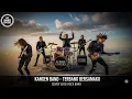 KANGEN BAND - TERBANG BERSAMAKU - Rock Mental Full Energi Cover | AI BAND COVERS