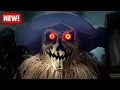 Tekky 12FT Animatronic SCARECROW Halloween Prop Review Lowe s 2023 Exclusive