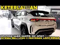 Download Lagu BIKIN HEBOH‼ BISA TURUN JAUH SAMPAI 60 JUTAAN ! Suzuki Banting Harga Jual Murah Stok Mobil Terbaru