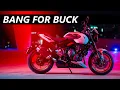 Top 10 Motorcycles Under 10 000 in 2026