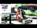 Pan-Tilt HAT Web Control and Face Tracking with a Raspberry Pi and OpenCV