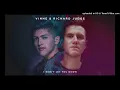 VINNE & Richard Judge - I Won't Let You Down (Extended Mix)