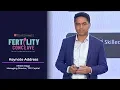 Keynote Address by Mitesh Daga Managing Director TPG Capital
