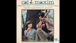 Download Catherine et Maxime Le Forestier - Le facteur [Audio - 1966] MP3