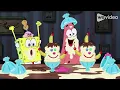 Download Lagu SpongeBob's Adventures of The Many Adventures of Winnie the Pooh part 9