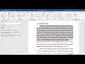 Download Lagu Tutorial Menulis Bab 1 Penelitian (Skripsi, Thesis, Disertasi)