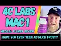 4C Labs Mac 1 UK Medical Flower Review