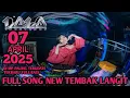 Download Lagu FULL SONG NEW TEMBAK LANGIT DJ LALA 07 APRIL 2025 MP CLUB