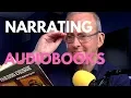 Download Lagu 📚How to Become an Audiobook Narrator - Pros \u0026 Cons
