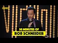 Over 30 Minutes of Rob Schneider Soy Sauce and The Holocaust