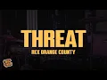 Download Lagu Rex Orange County - THREAT (Lyrics)