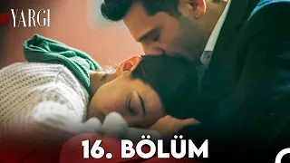 Yargı 16 Bölüm 