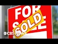 Mortgage rates are dropping Should you refinance