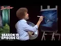 Bob Ross - Evening s Peace Season 19 Episode 12