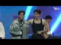 Download Lagu Mew Suppasit/Tul Pakorn- Can't Take My Eyes Off You (Cover)