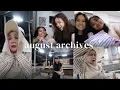 Download Lagu got my early birthday presents!!! | august archives 