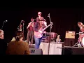 8 a.m. - The Marcus King Band
