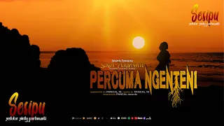 Download Percuma Ngenteni | Sindy Purbawati | Official Music Video MP3