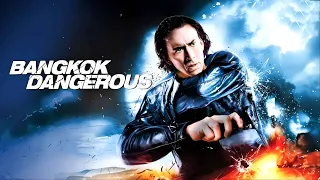 Bangkok Dangerous 2008 Action Crime Full Movie Facts Review Nicolas Cage Panward Hemmanee 