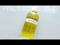 I Made a Luxury Massage Oil Better Than Expensive Spa Brands