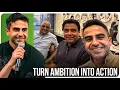Nikhil Kamath Explains The Foundery Simply In 6 Minutes