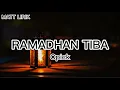 Download Lagu Opick - Ramadhan Tiba