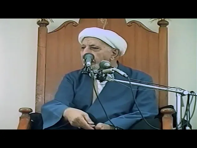 والمطلقات يتربصن بأنفسهن ثلاثة قروء | د.احمد الوائلي