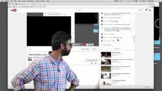 Live Stream 1 p5 js Conditionals and Loops - Part 1