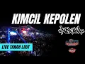 Download Lagu Kimcil Kepolen - NDX AKA Live at Tanah Laut MP3