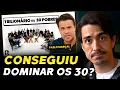 Download Lagu Pablo Marçal PERDEU O Controle? (Análise Metaforando)